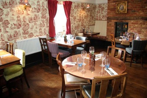 The Vineyard Lamberhurst - image 8