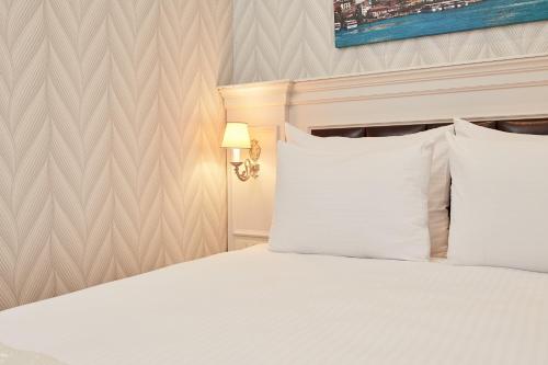 Albinas Hotel Old City, Istanbul (fotografie 4)