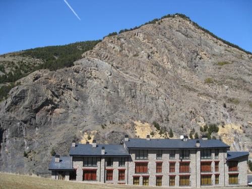 Hotel Obaga Blanca