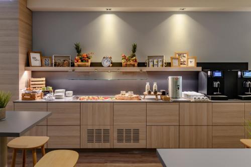 Novotel Frankfurt City - image 14
