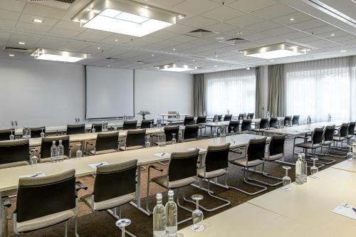 Novotel Frankfurt City - image 6