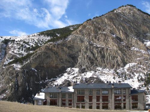 Hotel Obaga Blanca