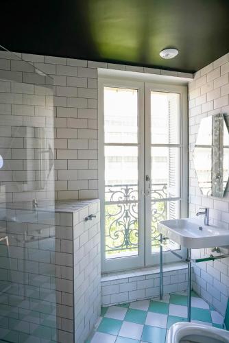 Privilege Double Room