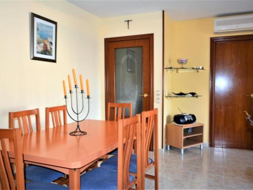 Villa Service Thalassa - Apartment - Cunit