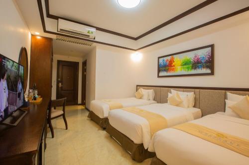 Westlake Hotel & Resort Vinh Phuc