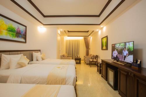 Westlake Hotel & Resort Vinh Phuc