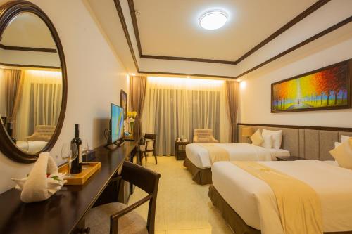 Westlake Hotel & Resort Vinh Phuc