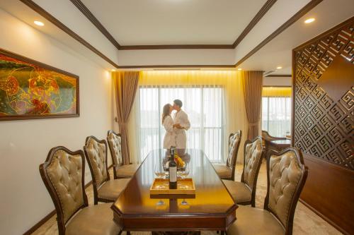 Westlake Hotel & Resort Vinh Phuc