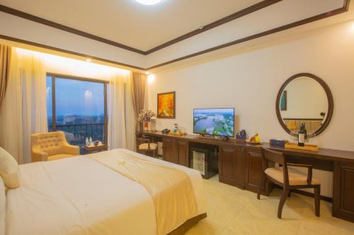 Westlake Hotel & Resort Vinh Phuc