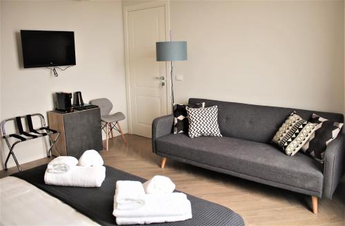 TOREMARE SUITE MARZAMEMI - image 4