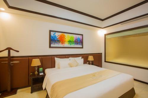 Westlake Hotel & Resort Vinh Phuc