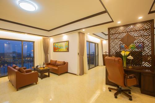 Westlake Hotel & Resort Vinh Phuc