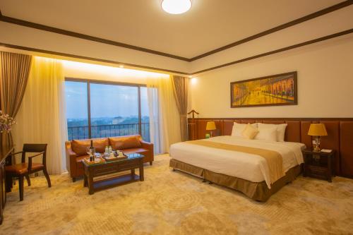 Westlake Hotel & Resort Vinh Phuc