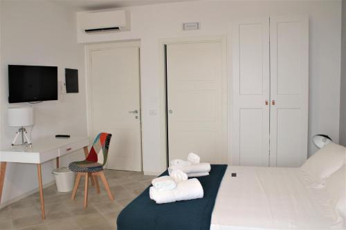 TOREMARE SUITE MARZAMEMI - image 12