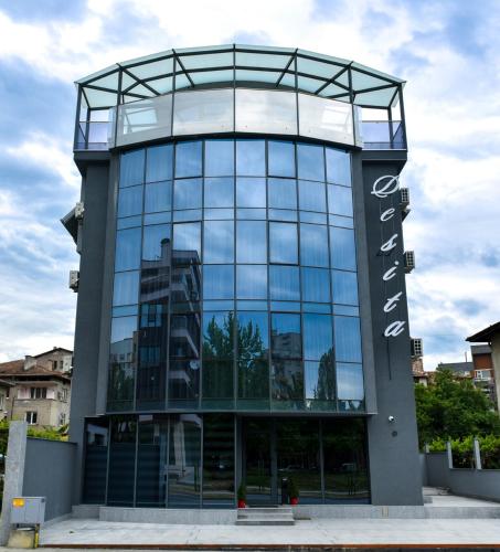 Стаи за гости Десита, Blagoevgrad