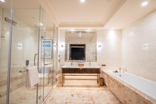 陕西星河湾酒店  陕西星河湾酒店