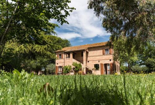 ValleChiara B&B chambre d'hôte San Filippo