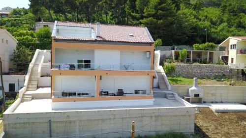  Apartmani Martina in Solin