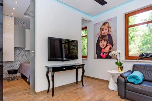 One-Bedroom Apartment image 9