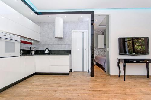 One-Bedroom Apartment image 8