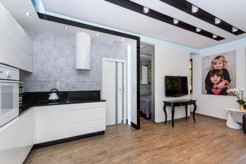 One-Bedroom Apartment image 7