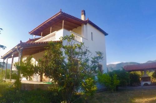 Villa Vasiliki