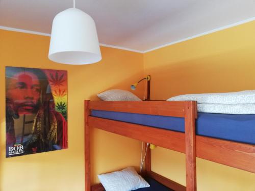 Hostel Mamas&Papas - main image