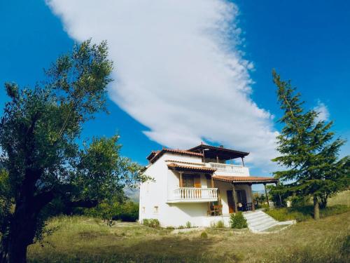 Villa Vasiliki