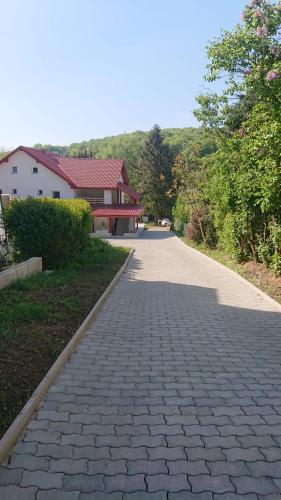 Ferienappartement zwischen Wien und Tulln