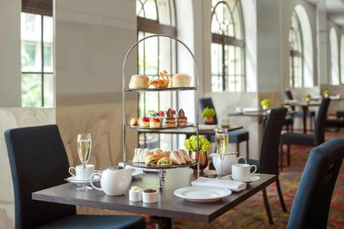 204838646 Radisson Blu Plaza Hotel Sydney