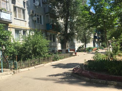 Apartment on Morskaya - image 5