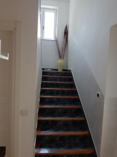  Osteria dell'Americano in Potenza