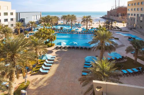 Photo - The Palms Beach Hotel & Spa