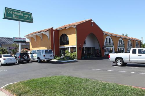 Granada Inn, Santa Clara