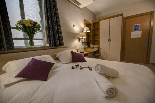 SLIEMA CHALET HOTEL - image 3