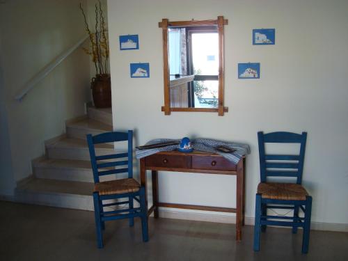 Philippos Studios & Apartments