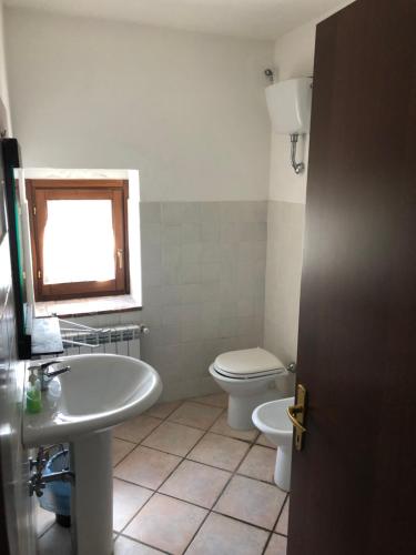 Arcus Casa Vacanze