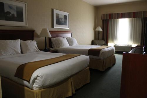 Holiday Inn Express Tehachapi, an IHG Hotel