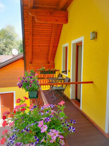Ferienhaus Arneitz