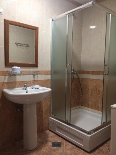 Apartments Aleksic