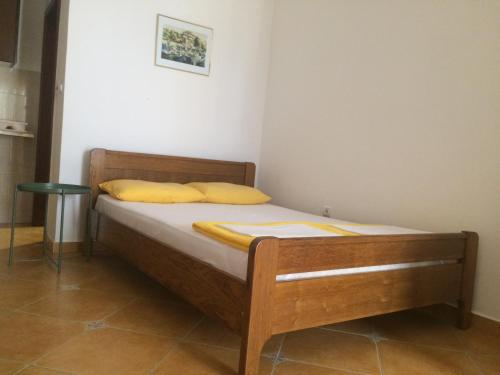 Apartments Aleksic