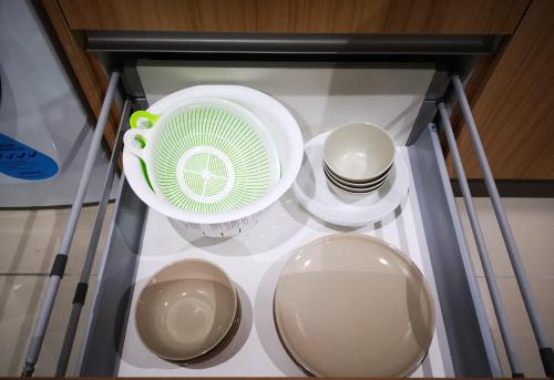 Host Assist Premium Apartments by HA i-City