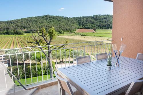 Chateau de Sainte Croix - Accommodation - Carcès