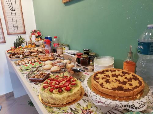 La Finestra sul Cortile B&B