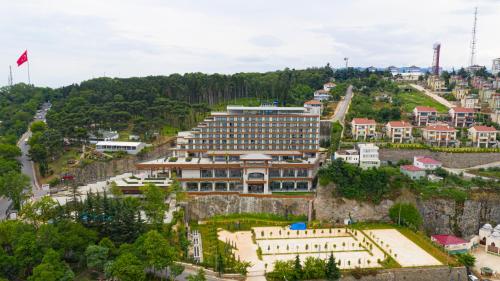 . Radisson Blu Hotel Trabzon