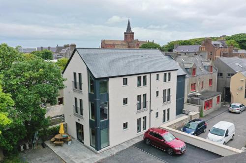 Apt 2, Frasers Close, Kirkwall, Orkney