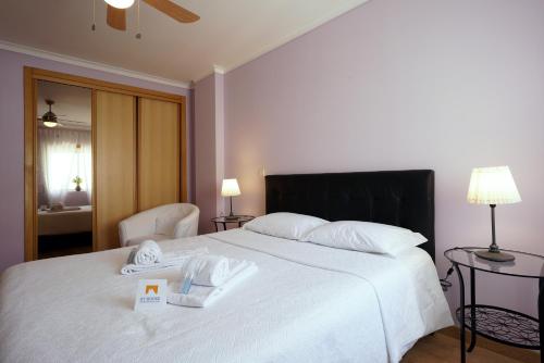  Charneca Caparica Residential Flat in Charneca