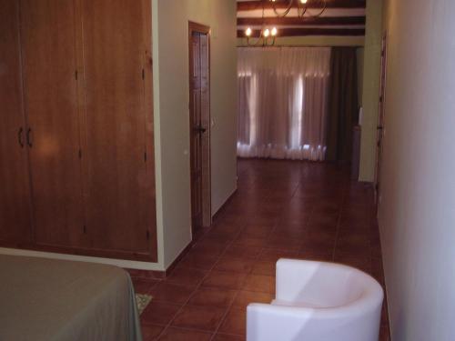Casa De Los Diezmos in Alborge