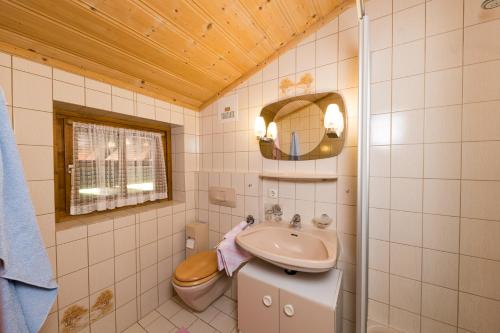 Stadlhof, Maria Alm am Steinernen Meer (zdjęcie 8)