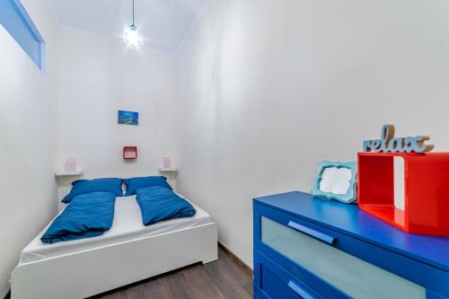 Hotel in Budapest
